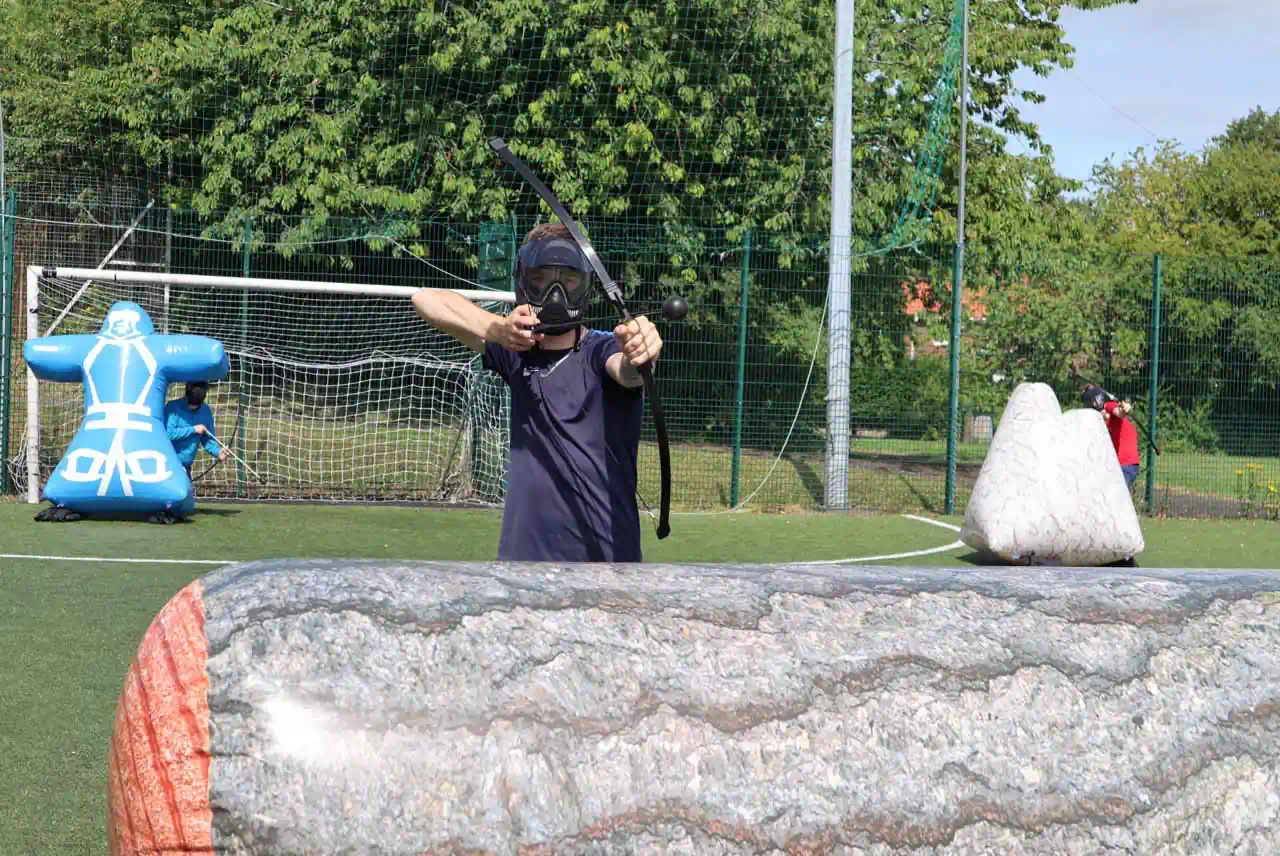 ArcheryTagNewcastle