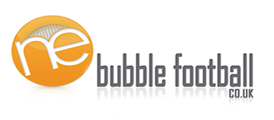 NE Bubble Football